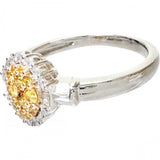 13号 ダイヤモンド(天然イエロー含む) 0.50ct リング・指輪 Pt950プラチナ/K18ゴールド 18金 5.4g レディース
【中古】【真子質店】【NN】




【YYx】