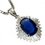 サファイア 1.06ct ダイヤモンド 0.38ct ネックレス Pt900プラチナ/Pt850プラチナ 7.9g 40cm レディース
【中古】【真子質店】【NN】




【MixMa】