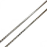 サファイア 1.06ct ダイヤモンド 0.38ct ネックレス Pt900プラチナ/Pt850プラチナ 7.9g 40cm レディース
【中古】【真子質店】【NN】




【MixMa】