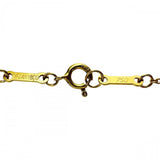 【TIFFANY&Co./ティファニー】 オープンハート ペレッティ ネックレス K18ゴールド 18金 3.1g 41cm レディース
【中古】【真子質店】【BL】




【MoMiMa】