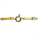 【TIFFANY&Co./ティファニー】 オープンハート ペレッティ ネックレス K18ゴールド 18金 3.1g 41cm レディース
【中古】【真子質店】【BL】




【MoMiMa】