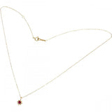 【canal4℃/カナルヨンドシー】 リバーシブル ルビー ダイヤモンド ネックレス K10ゴールド 10金 1.0g 40cm レディース
【中古】【真子質店】【NN】




【MiMi】