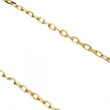 [STAR JEWELRY] Horseshoe Design Diamond 0.03ct Necklace K10 Gold 10K 0.8g 40cm Women's
[Used] [Makoto Shichiten] [NN]

[MiMi]