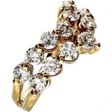 11号 V字 ダイヤモンド 1.00ct リング・指輪 K18ゴールド 18金 4.7g レディース
【中古】【真子質店】【NN】




【SSx】
