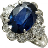 10号 サファイア 1.99ct ダイヤモンド 0.60ct リング・指輪 Pt900プラチナ 5.1g レディース
【中古】【真子質店】【NN】




【MiTMo】