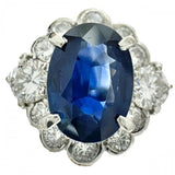 10号 サファイア 1.99ct ダイヤモンド 0.60ct リング・指輪 Pt900プラチナ 5.1g レディース
【中古】【真子質店】【NN】




【MiTMo】