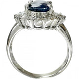10号 サファイア 1.99ct ダイヤモンド 0.60ct リング・指輪 Pt900プラチナ 5.1g レディース
【中古】【真子質店】【NN】




【MiTMo】