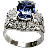 12号 サファイア 2.02ct ダイヤモンド 0.44ct リング・指輪 Pt900プラチナ 7.6g レディース
【中古】【真子質店】【NN】




【IIxx】