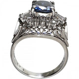 12号 サファイア 2.02ct ダイヤモンド 0.44ct リング・指輪 Pt900プラチナ 7.6g レディース
【中古】【真子質店】【NN】




【IIxx】