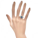 12号 サファイア 2.02ct ダイヤモンド 0.44ct リング・指輪 Pt900プラチナ 7.6g レディース
【中古】【真子質店】【NN】




【IIxx】