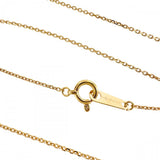 【Vendome Aoyama/ヴァンドーム青山】 トリロジー ダイヤモンド 0.12ct ネックレス K18ゴールド 18金 2.2g 40cm レディース
【中古】【真子質店】【NN】




【DIMi】