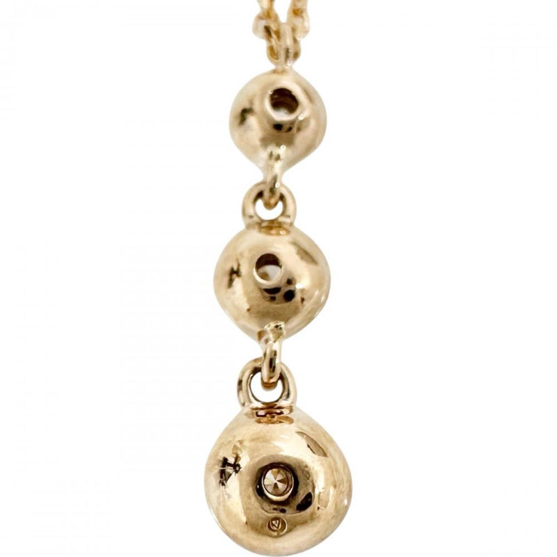 Vendome Aoyama/ヴァンドーム青山】 トリロジー ダイヤモンド 0.12ct