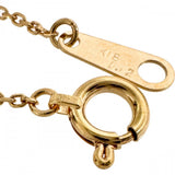 【Vendome Aoyama/ヴァンドーム青山】 トリロジー ダイヤモンド 0.12ct ネックレス K18ゴールド 18金 2.2g 40cm レディース
【中古】【真子質店】【NN】




【DIMi】