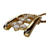 【HOSHInoSUNA/星の砂】 ダイヤモンド 0.58ct ネックレス K18ゴールド 18金 6.4g 40cm レディース
【中古】【真子質店】【NN】




【IMaTx】