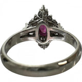 10.5号 ルビー 0.75ct ダイヤモンド 0.28ct リング・指輪 Pt900プラチナ 5.9g レディース
【中古】【真子質店】【NN】




【MoMox】