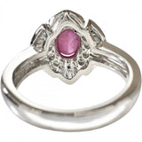6号 スタールビー 1.73ct ダイヤモンド 0.61ct リング・指輪 Pt900プラチナ 9.9g レディース
【中古】【真子質店】【NN】




【SMaMo】