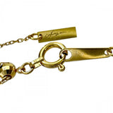 クォーツ ダイヤモンド ネックレス K18ゴールド 18金 4.0g 66cm レディース
【中古】【真子質店】【NN】




【DKMa】