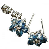 アクアマリン(サンタマリアカラー) 0.35×2ct ダイヤモンド 0.02×2ct ピアス K18WGホワイトゴールド 18金 1.0g レディース
【中古】【真子質店】【NN】




【IYMo】
