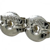 アクアマリン(サンタマリアカラー) 0.35×2ct ダイヤモンド 0.02×2ct ピアス K18WGホワイトゴールド 18金 1.0g レディース
【中古】【真子質店】【NN】




【IYMo】