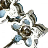 アクアマリン(サンタマリアカラー) 0.35×2ct ダイヤモンド 0.02×2ct ピアス K18WGホワイトゴールド 18金 1.0g レディース
【中古】【真子質店】【NN】




【IYMo】