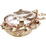 ピンク石 0.25 ct ネックレス K18PGピンクゴールド 18金 0.6g 40cm レディース
【中古】【真子質店】【NN】




【IIx】