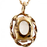 ピンク石 0.25 ct ネックレス K18PGピンクゴールド 18金 0.6g 40cm レディース
【中古】【真子質店】【NN】




【IIx】