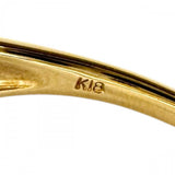 18号 ダイヤモンド 0.70ct リング・指輪 K18ゴールド 18金 2.9g レディース
【中古】【真子質店】【NN】




【YIY】