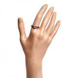 10号 チェーンリング ダイヤモンド 計0.30ct リング・指輪 K18ゴールド 18金 3.3g レディース
【中古】【真子質店】【NN】




【YxMo】