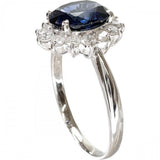 15号 サファイア 2.315ct ダイヤモンド 0.50ct リング・指輪 Pt900プラチナ 4.3g レディース
【中古】【真子質店】【NN】




【KIMo】