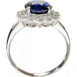 15号 サファイア 2.315ct ダイヤモンド 0.50ct リング・指輪 Pt900プラチナ 4.3g レディース
【中古】【真子質店】【NN】




【KIMo】