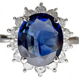15号 サファイア 2.315ct ダイヤモンド 0.50ct リング・指輪 Pt900プラチナ 4.3g レディース
【中古】【真子質店】【NN】




【KIMo】