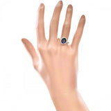 15号 サファイア 2.315ct ダイヤモンド 0.50ct リング・指輪 Pt900プラチナ 4.3g レディース
【中古】【真子質店】【NN】




【KIMo】