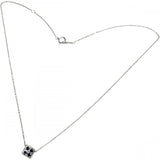 【BURBERRY/バーバリー】 キューブ型 サファイア 0.12ct ネックレス K18WGホワイトゴールド 18金 2.8g 40cm レディース
【中古】【真子質店】【BL】




【DSMo】