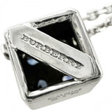 【BURBERRY/バーバリー】 キューブ型 サファイア 0.12ct ネックレス K18WGホワイトゴールド 18金 2.8g 40cm レディース
【中古】【真子質店】【BL】




【DSMo】