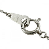 【BURBERRY/バーバリー】 キューブ型 サファイア 0.12ct ネックレス K18WGホワイトゴールド 18金 2.8g 40cm レディース
【中古】【真子質店】【BL】




【DSMo】