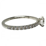 5号【Boucheron/ブシュロン】 BELOVED ソリテール ダイヤモンド(中央0.28ct程度) リング・指輪 Pt950プラチナ 1.7g 45 レディース
【中古】【真子質店】【BL】




【IxTMa】