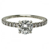 5号【Boucheron/ブシュロン】 BELOVED ソリテール ダイヤモンド(中央0.28ct程度) リング・指輪 Pt950プラチナ 1.7g 45 レディース
【中古】【真子質店】【BL】




【IxTMa】