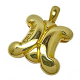 [CELINE] Triomphe Pendant Top K18 Gold 18k 6.5g Unisex
[Used] [Makoto Shichiya] [BL]




[IIxx]