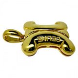 [CELINE] Triomphe Pendant Top K18 Gold 18k 6.5g Unisex
[Used] [Makoto Shichiya] [BL]




[IIxx]