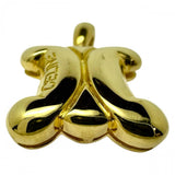 [CELINE] Triomphe Pendant Top K18 Gold 18k 6.5g Unisex
[Used] [Makoto Shichiya] [BL]




[IIxx]