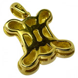 [CELINE] Triomphe Pendant Top K18 Gold 18k 6.5g Unisex
[Used] [Makoto Shichiya] [BL]




[IIxx]
