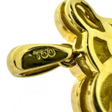 [CELINE] Triomphe Pendant Top K18 Gold 18k 6.5g Unisex
[Used] [Makoto Shichiya] [BL]




[IIxx]
