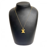 [CELINE] Triomphe Pendant Top K18 Gold 18k 6.5g Unisex
[Used] [Makoto Shichiya] [BL]




[IIxx]