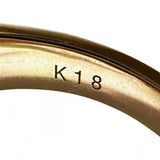 13号 コアラ ピンクサファイア ブラックカルセドニー ダイヤモンド リング・指輪 K18ゴールド 18金 9.0g レディース
【中古】【真子質店】【NN】




【IKxx】