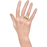 12号【TIFFANY&Co./ティファニー】 トルネード 1993年 リング・指輪 K18YGイエローゴールド 18金 8.6g レディース
【中古】【真子質店】【GD】




【IMiDMi】