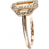 12.5号【HERMES/エルメス】 アトラージュ ダイヤモンド(36石） 0.10ct リング・指輪 K18PGピンクゴールド 18金 2.7g #53(12.5号） レディース
【中古】【真子質店】【GD】




【IYxY】