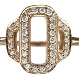 12.5号【HERMES/エルメス】 アトラージュ ダイヤモンド(36石） 0.10ct リング・指輪 K18PGピンクゴールド 18金 2.7g #53(12.5号） レディース
【中古】【真子質店】【GD】




【IYxY】