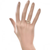 12.5号【HERMES/エルメス】 アトラージュ ダイヤモンド(36石） 0.10ct リング・指輪 K18PGピンクゴールド 18金 2.7g #53(12.5号） レディース
【中古】【真子質店】【GD】




【IYxY】