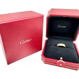 12号【CARTIER/カルティエ】 ラブ リング・指輪 K18ゴールド 18金 5.8g 52 レディース
【中古】【真子質店】【GD】




【IYTMi】