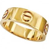 12号【CARTIER/カルティエ】 ラブ リング・指輪 K18ゴールド 18金 5.8g 52 レディース
【中古】【真子質店】【GD】




【IYTMi】